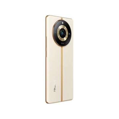 Смартфон realme 11 Pro 12/512GB Sunrise Beige