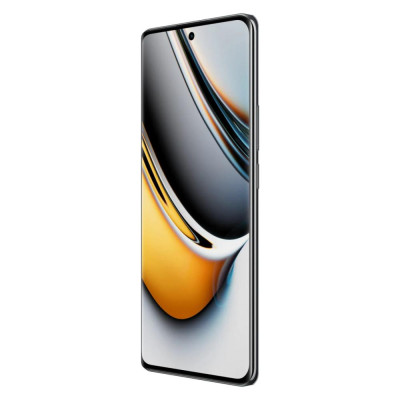 Смартфон realme 11 Pro+ 12/1TB Astral Black