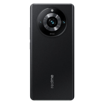 Смартфон realme 11 Pro+ 12/1TB Astral Black