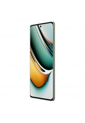 Смартфон realme 11 Pro+ 12/1TB Oasis Green