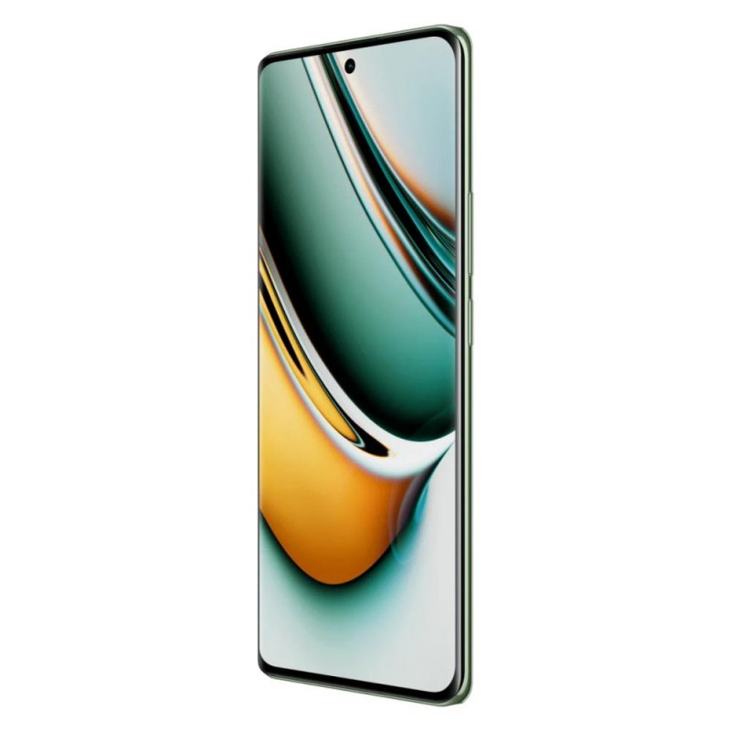 Смартфон realme 11 Pro+ 12/1TB Oasis Green