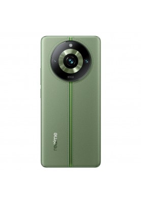 Смартфон realme 11 Pro+ 12/1TB Oasis Green