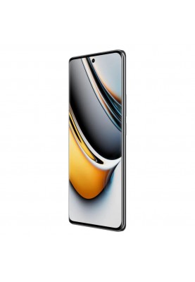 Смартфон realme 11 Pro+ 12/256GB Astral Black