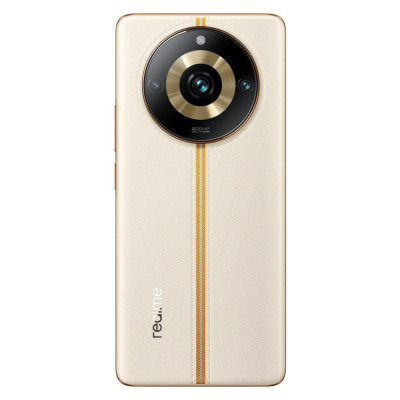 Смартфон realme 11 Pro+ 8/256GB Sunrise Beige
