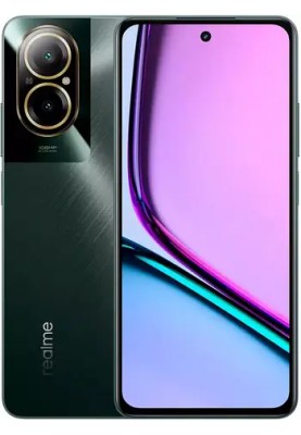 Смартфон Realme C67 6/128 Black Global