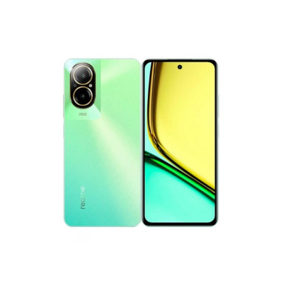 Смартфон Realme C67 6/128 Green Global