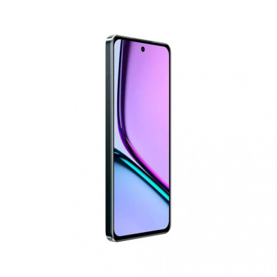 Смартфон realme C67 8/256GB Black Rock