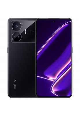 Смартфон realme GT Neo5 12/256GB Black