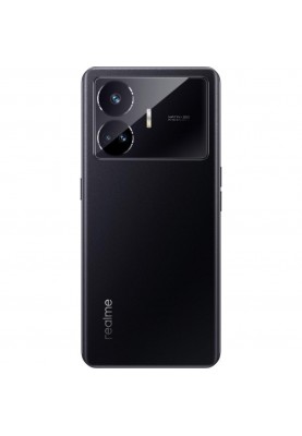 Смартфон realme GT Neo5 12/256GB Black