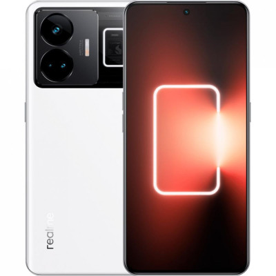 Смартфон realme GT Neo5 16/256GB 240W White