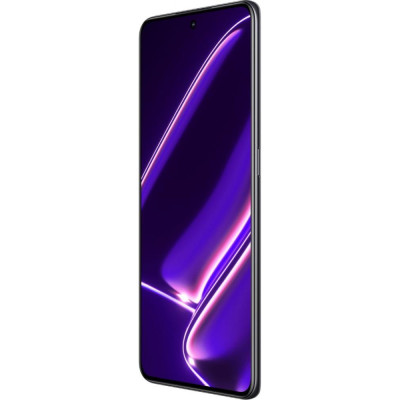 Смартфон realme GT Neo5 SE 12/256GB Black