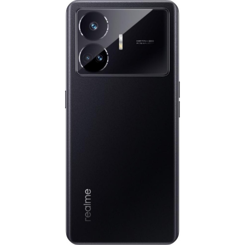 Смартфон realme GT Neo5 SE 12/256GB Black