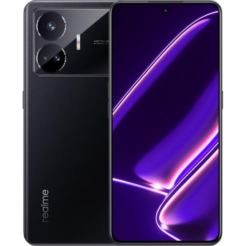 Смартфон realme GT Neo 5 SE 5G 12/256 Black CN Version