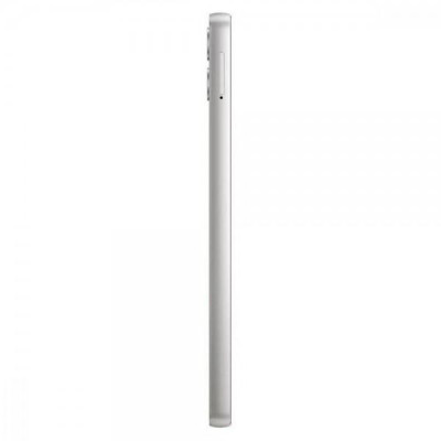 Смартфон Samsung Galaxy A05 4/128GB Silver (SM-A055FZSG)