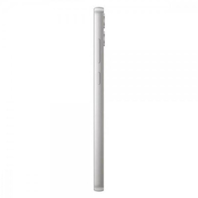 Смартфон Samsung Galaxy A05 4/128GB Silver (SM-A055FZSG)
