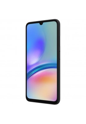 Смартфон Samsung Galaxy A05s 4/128GB Black (SM-A057GZKV)