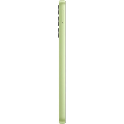Смартфон Samsung Galaxy A05s 4/128GB Light Green (SM-A057GLGV)