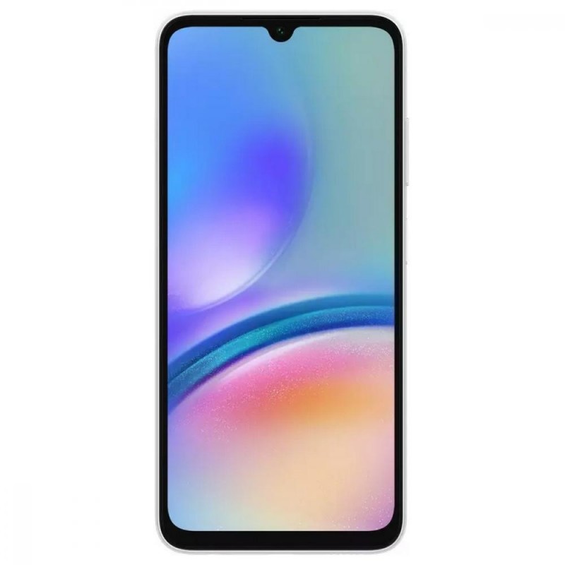 Смартфон Samsung Galaxy A05s 4/128GB Silver (SM-A057GZSV)