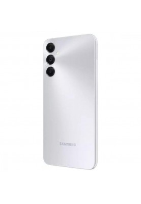 Смартфон Samsung Galaxy A05s 4/128GB Silver (SM-A057GZSV)