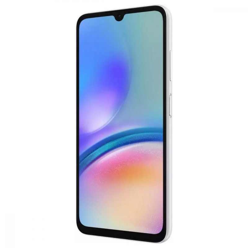 Смартфон Samsung Galaxy A05s 4/128GB Silver (SM-A057GZSV)