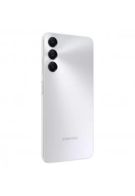 Смартфон Samsung Galaxy A05s 4/128GB Silver (SM-A057GZSV)