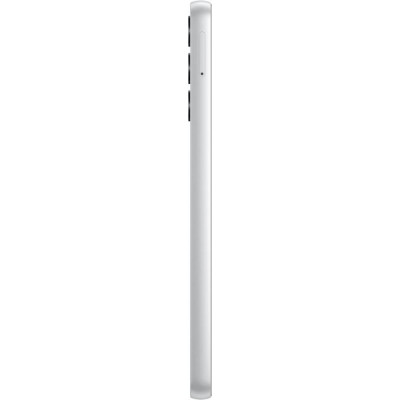Смартфон Samsung Galaxy A05s 4/64GB Silver (SM-A057GZSU)