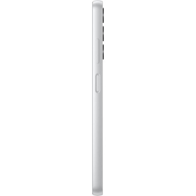 Смартфон Samsung Galaxy A05s 4/64GB Silver (SM-A057GZSU)