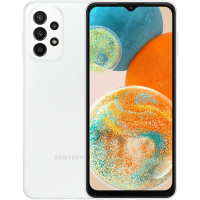 Смартфон Samsung Galaxy A23 5G SM-A236B 4/64GB Black