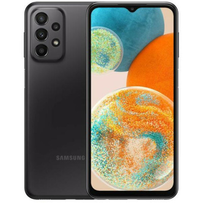 Смартфон Samsung Galaxy A23 5G SM-A236B 4/64GB Black
