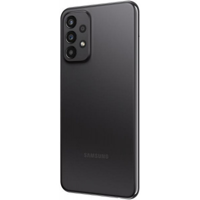 Смартфон Samsung Galaxy A23 5G SM-A236B 4/64GB Black