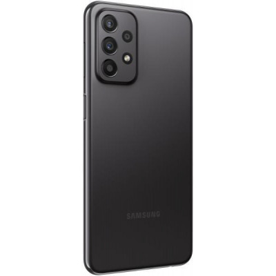 Смартфон Samsung Galaxy A23 5G SM-A236B 4/64GB Black