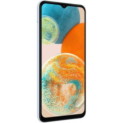 Смартфон Samsung Galaxy A23 5G SM-A236B 4/64GB Black
