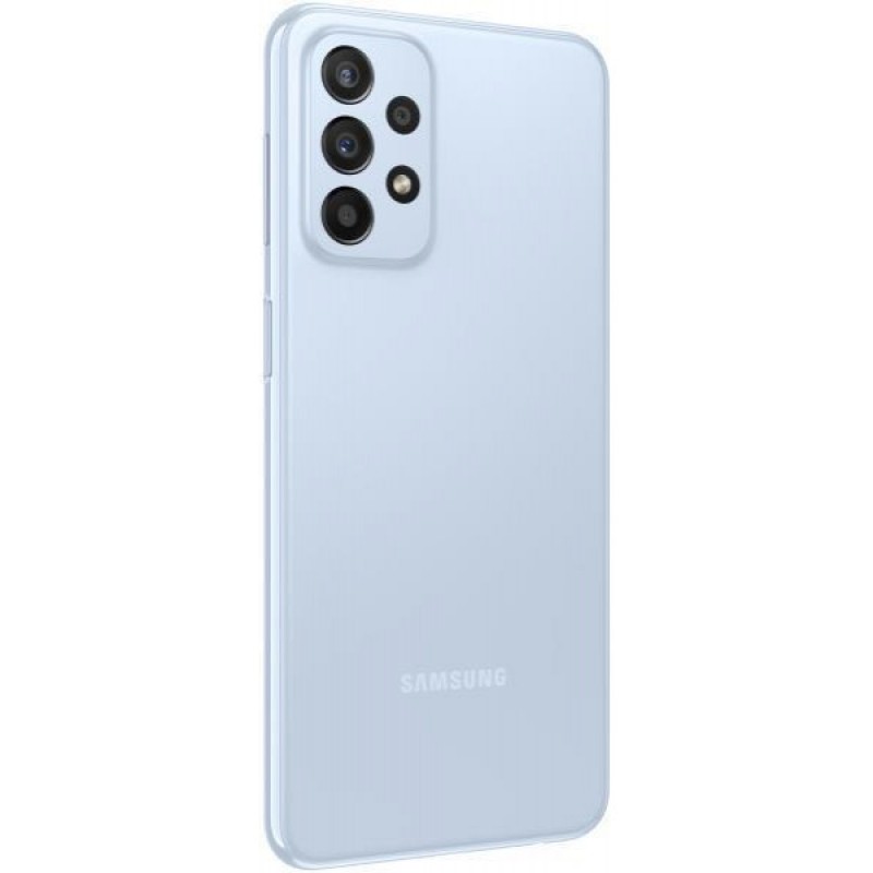 Смартфон Samsung Galaxy A23 5G SM-A236B 4/64GB Black