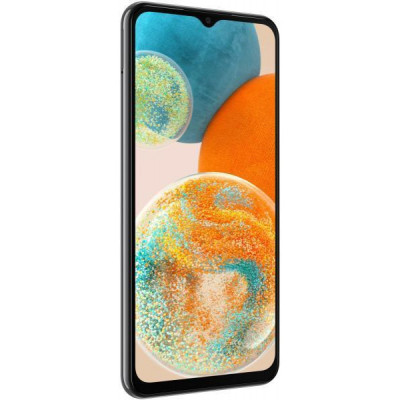Смартфон Samsung Galaxy A23 5G SM-A236B 4/64GB Black