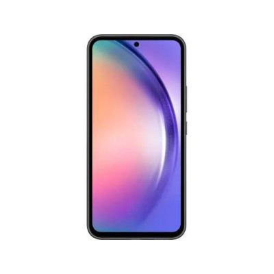 Смартфон Samsung Galaxy A54 5G 6/128GB Graphite (SM-A546BZKA)