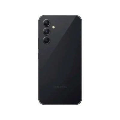 Смартфон Samsung Galaxy A54 5G 6/128GB Graphite (SM-A546BZKA)