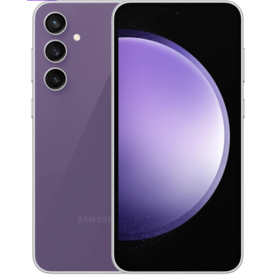 Смартфон Samsung Galaxy S23 FE SM-S7110 8/256GB Purple