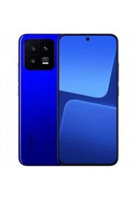 Смартфон Xiaomi 13 12/256GB Blue (no NFC)