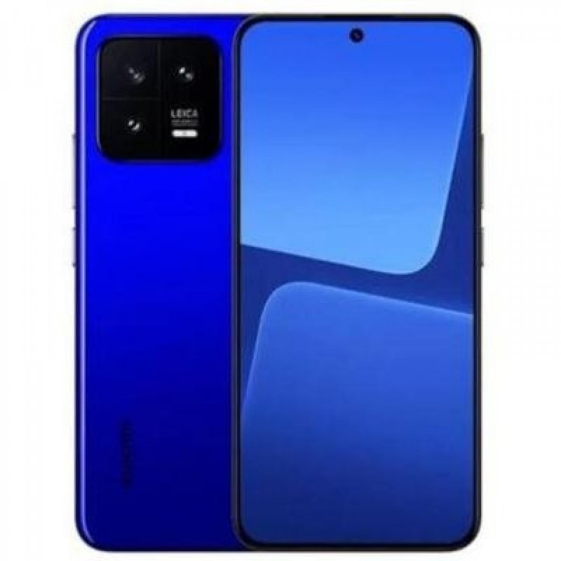 Смартфон Xiaomi 13 12/256GB Blue (no NFC)