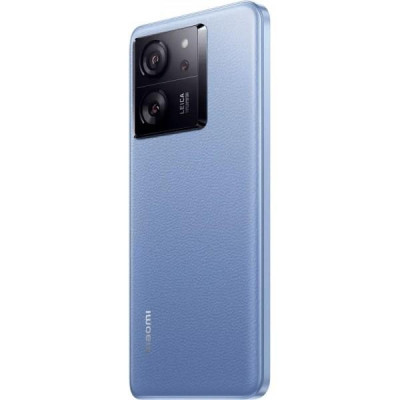 Смартфон Xiaomi 13T 12/256GB Alpine Blue