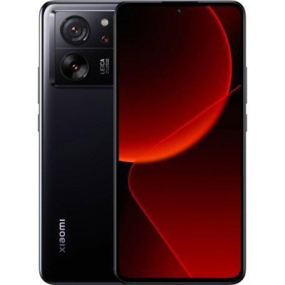 Смартфон Xiaomi 13T Pro 12/256GB Black