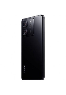 Смартфон Xiaomi 13T Pro 12/256GB Black