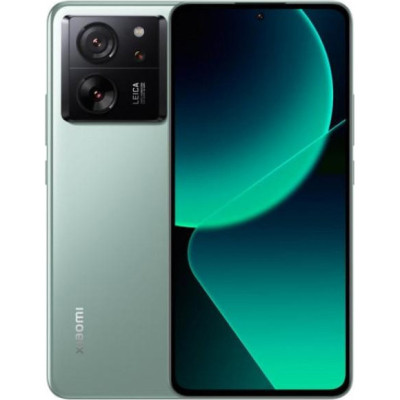 Смартфон Xiaomi 13T Pro 16/1TB Meadow Green