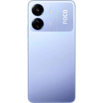 Смартфон Xiaomi Poco C65 6/128GB Purple