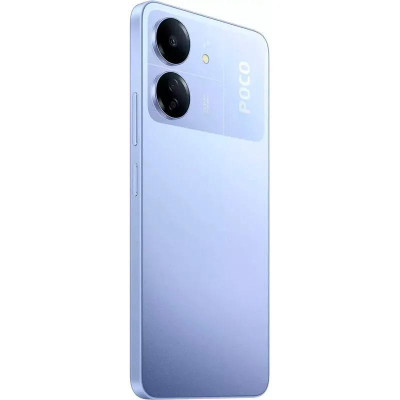 Смартфон Xiaomi Poco C65 6/128GB Purple