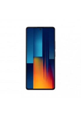 Смартфон Xiaomi Poco M6 Pro 12/512GB Black