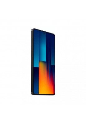 Смартфон Xiaomi Poco M6 Pro 12/512GB Black