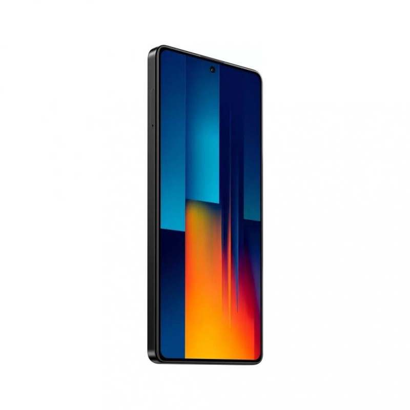 Смартфон Xiaomi Poco M6 Pro 12/512GB Black