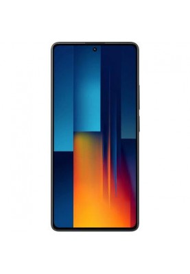 Смартфон Xiaomi Poco M6 Pro 12/512GB Blue