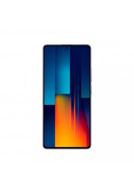 Смартфон Xiaomi Poco M6 Pro 12/512GB Purple